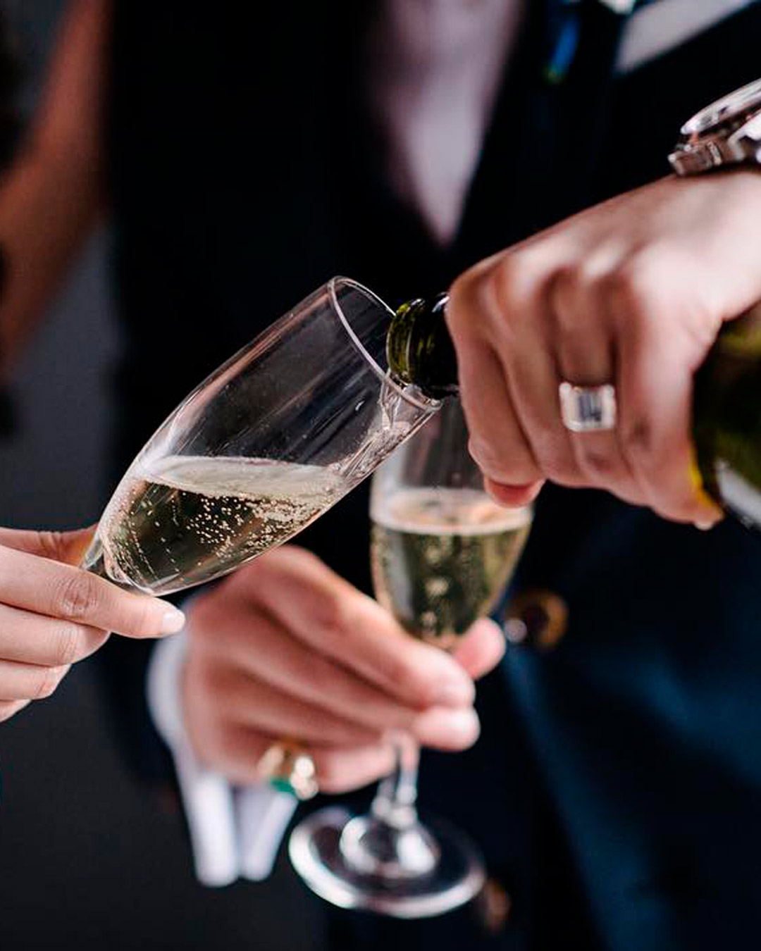 Irish Blessing Toasts For Guests