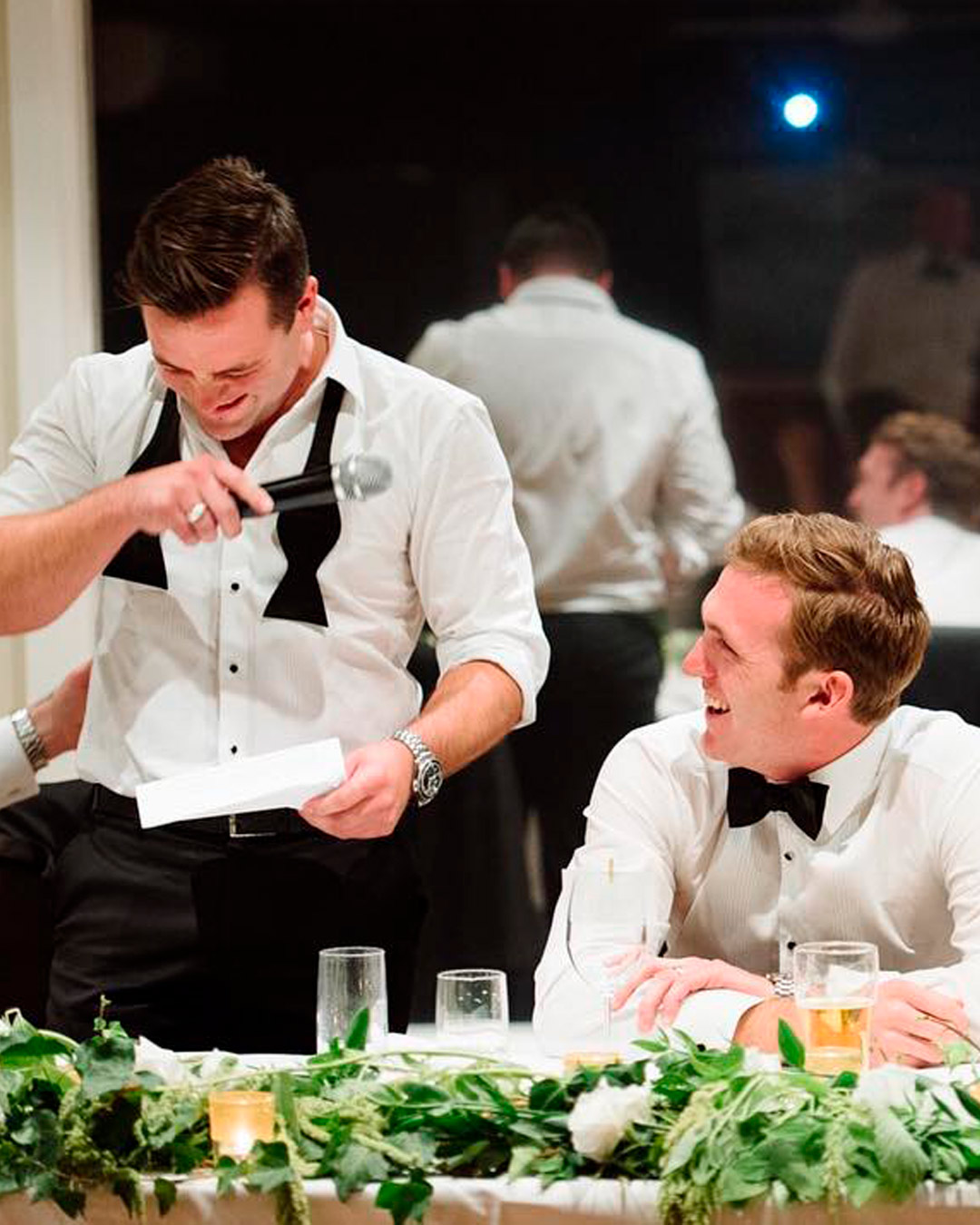 Irish Blessing Toasts For Guests