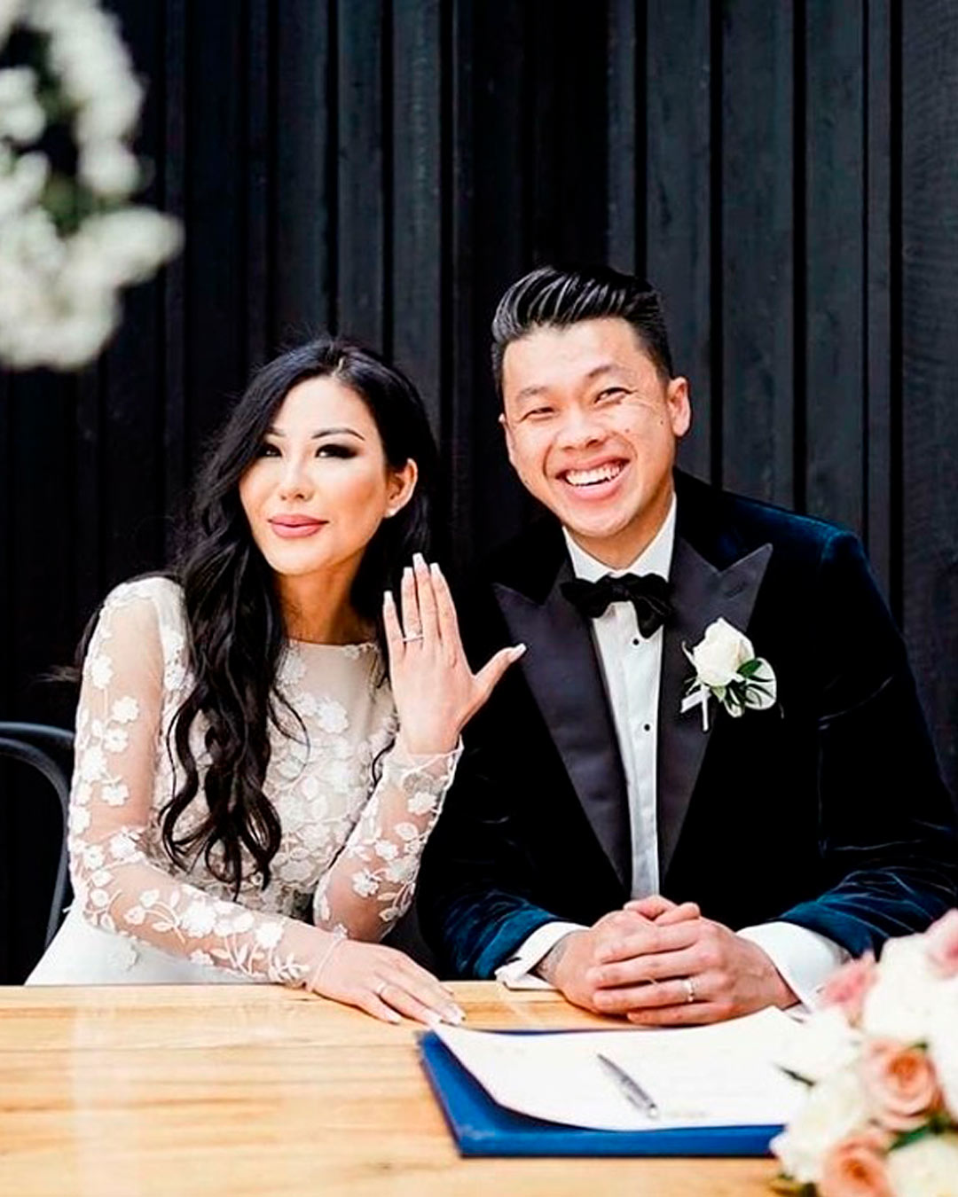 How To Legally Change Your Last Name