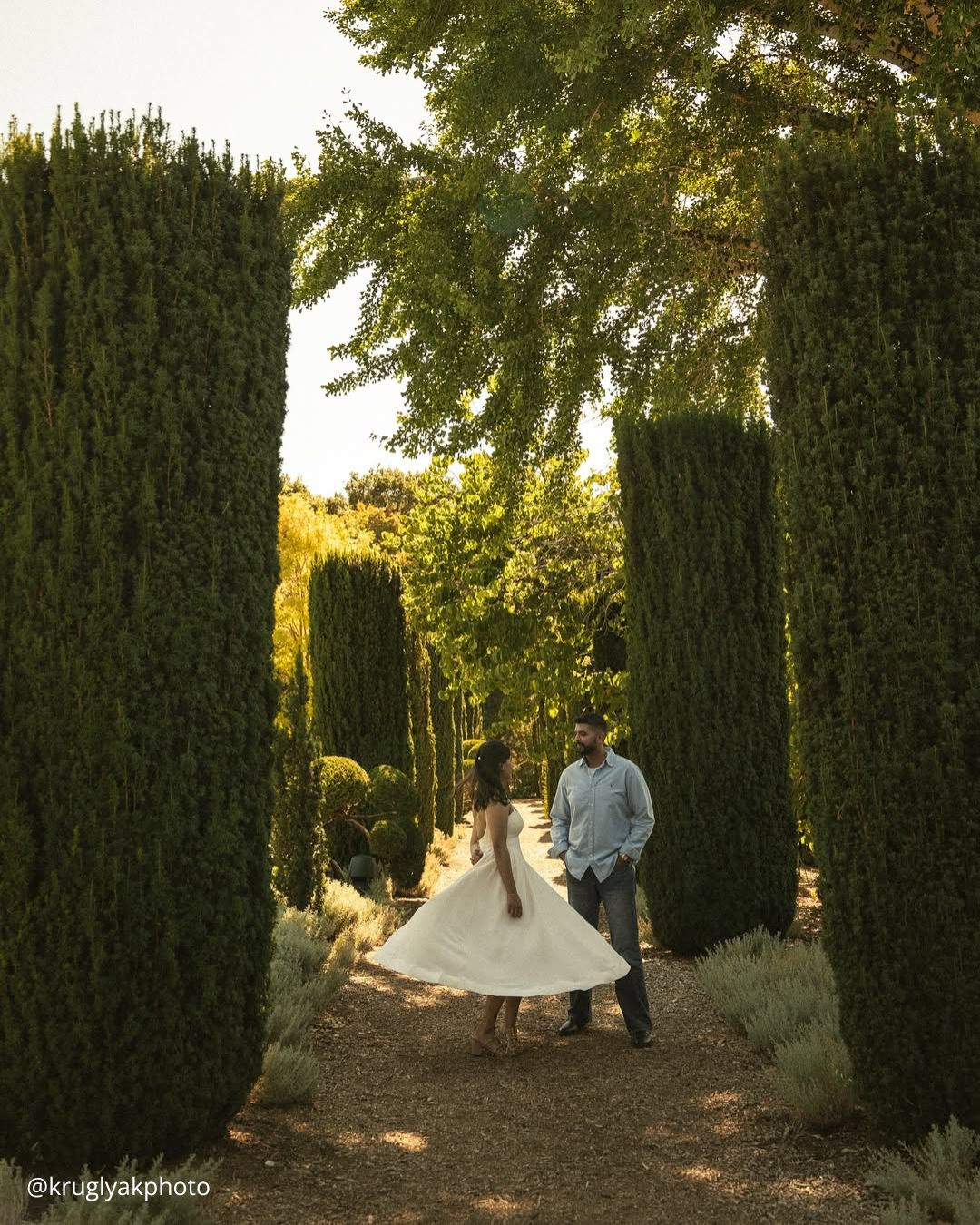 Documentary Style Photography