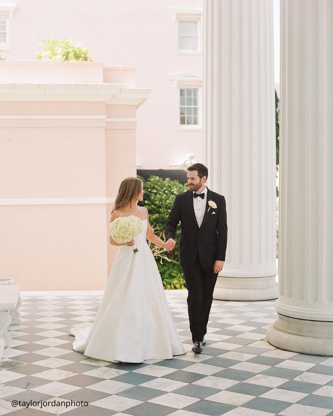 First Look Sessions
