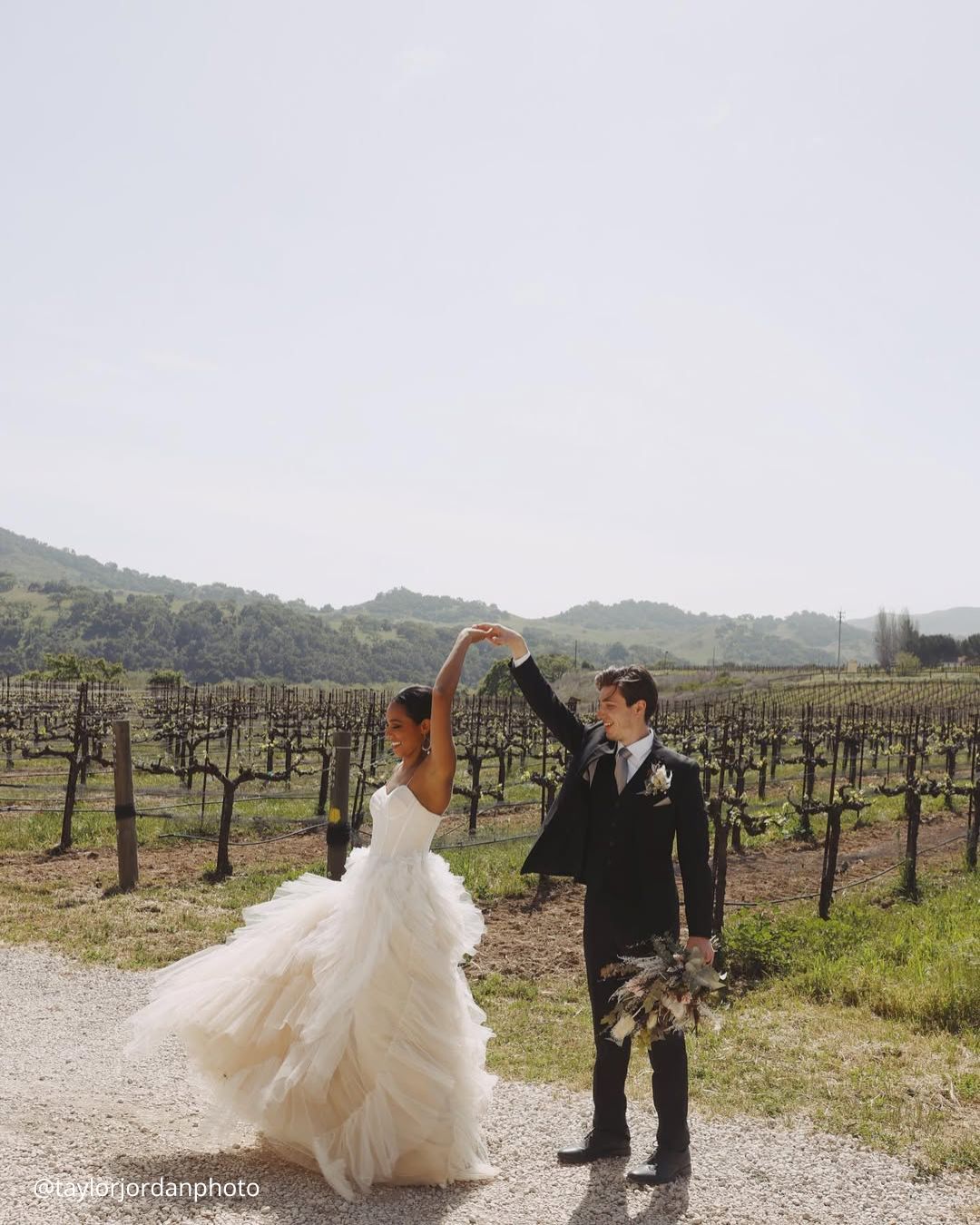 Documentary Style Photography