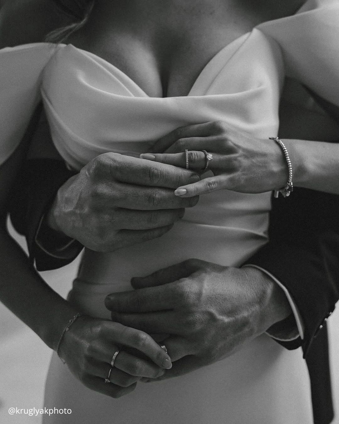Black And White Photography