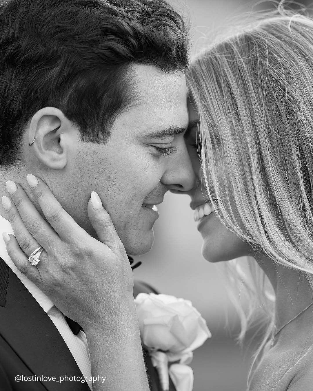 Black And White Photography