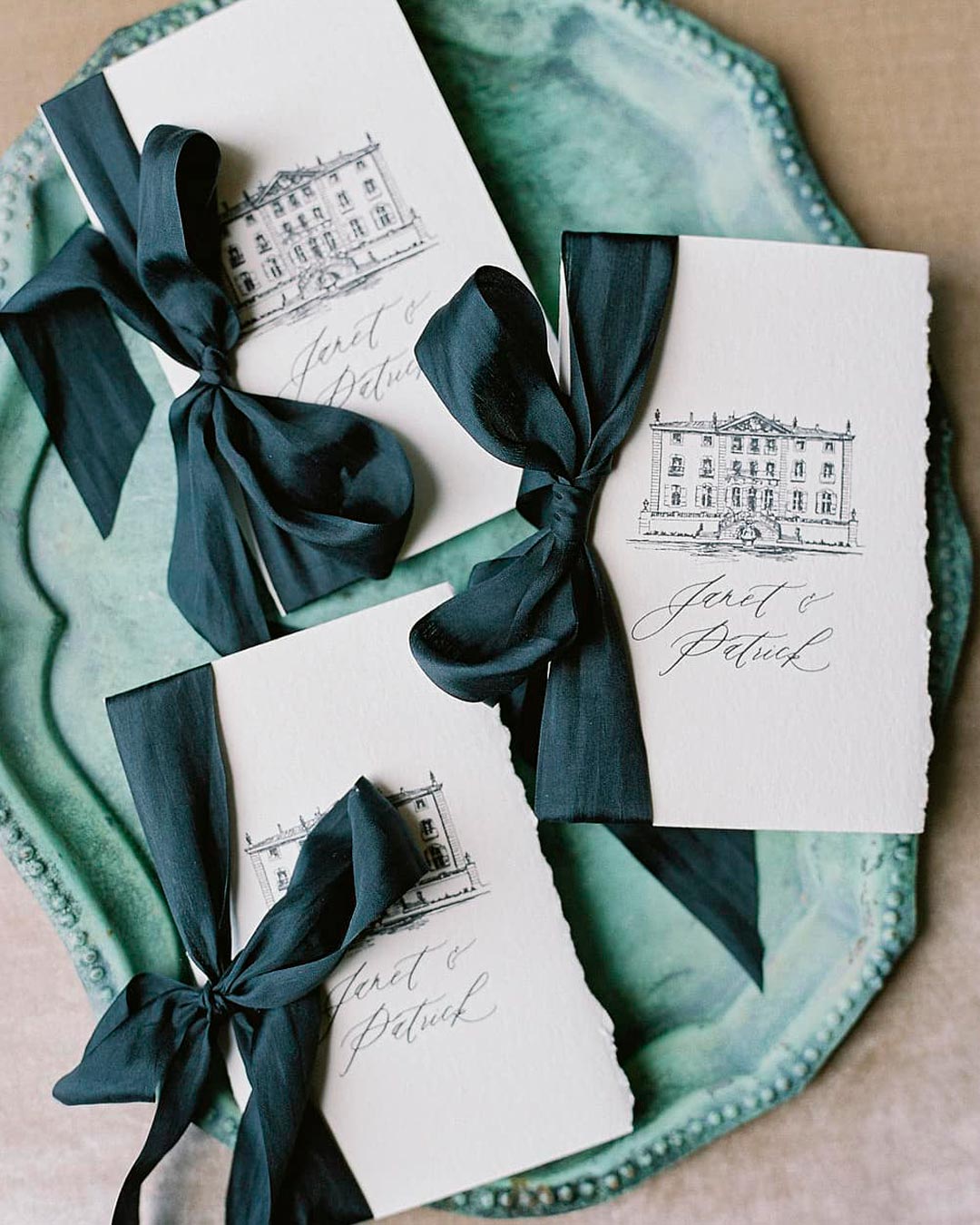 Wedding Program Design Ideas And Advice