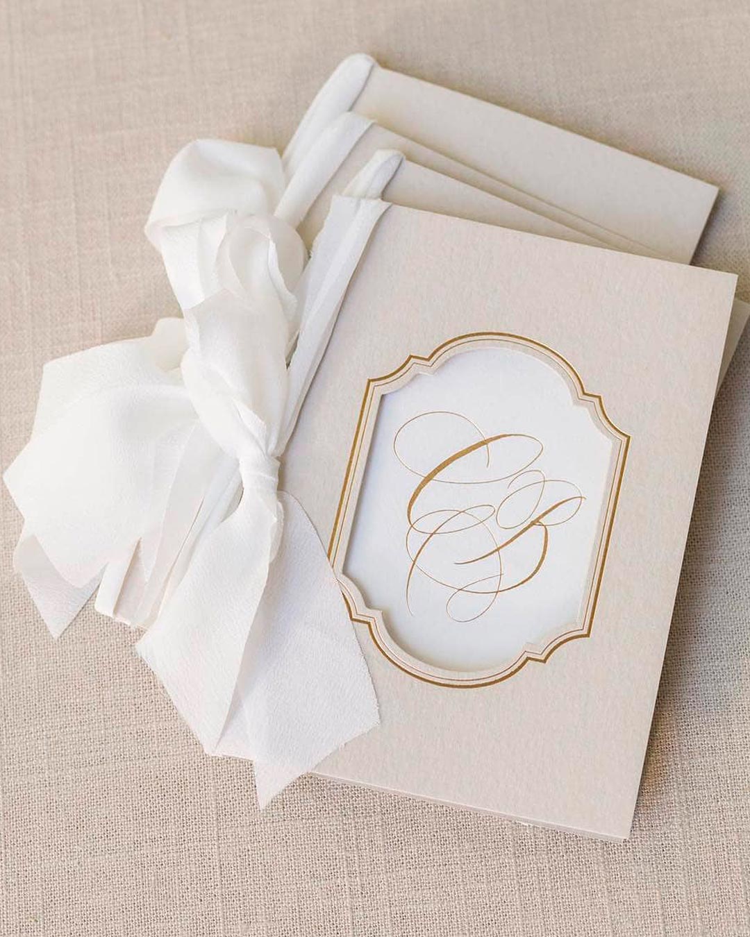 Wedding Program Design Ideas And Advice