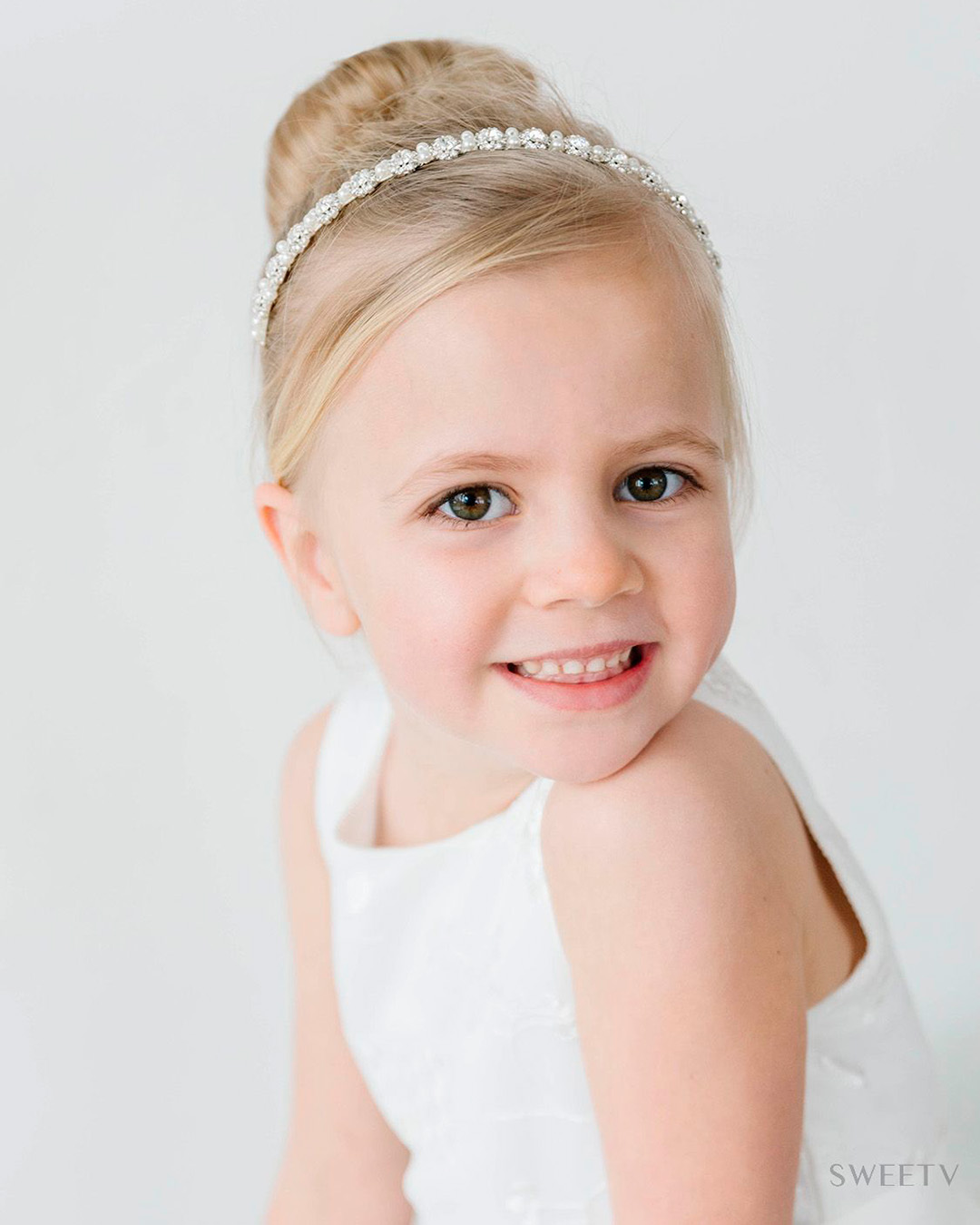 Braided Crown Ideas
