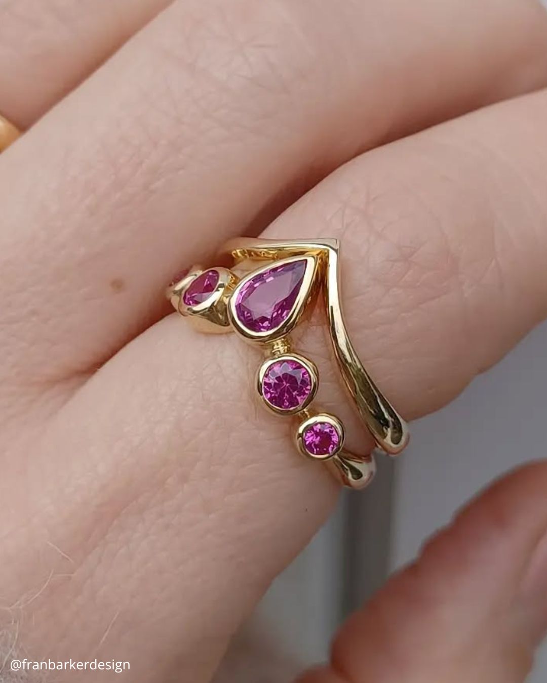 Lab-Grown Diamonds: The Ethical Choice