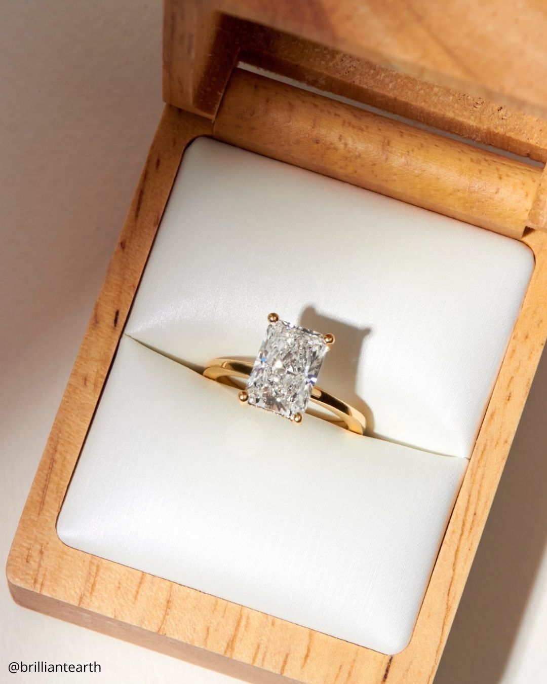 Intimate Engagement Ring Engraving Ideas