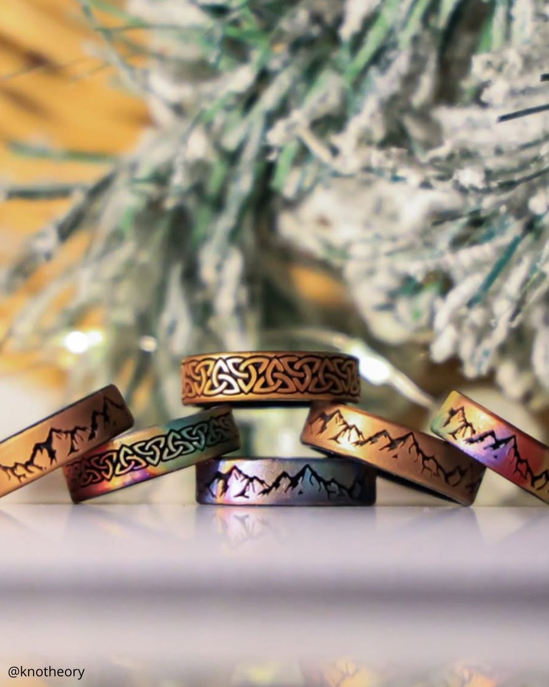 Intimate Engagement Ring Engraving Ideas