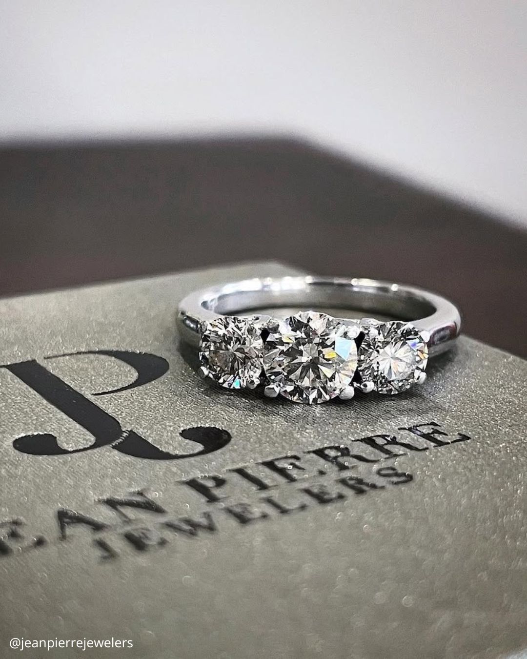 Bezel Setting