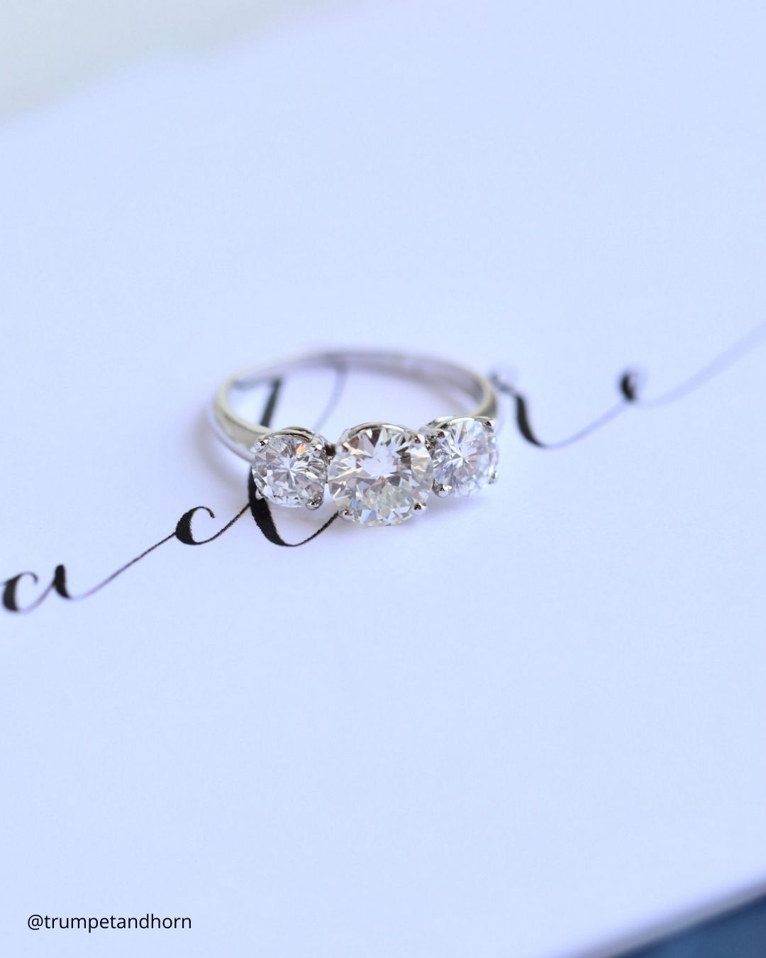 Bezel Setting