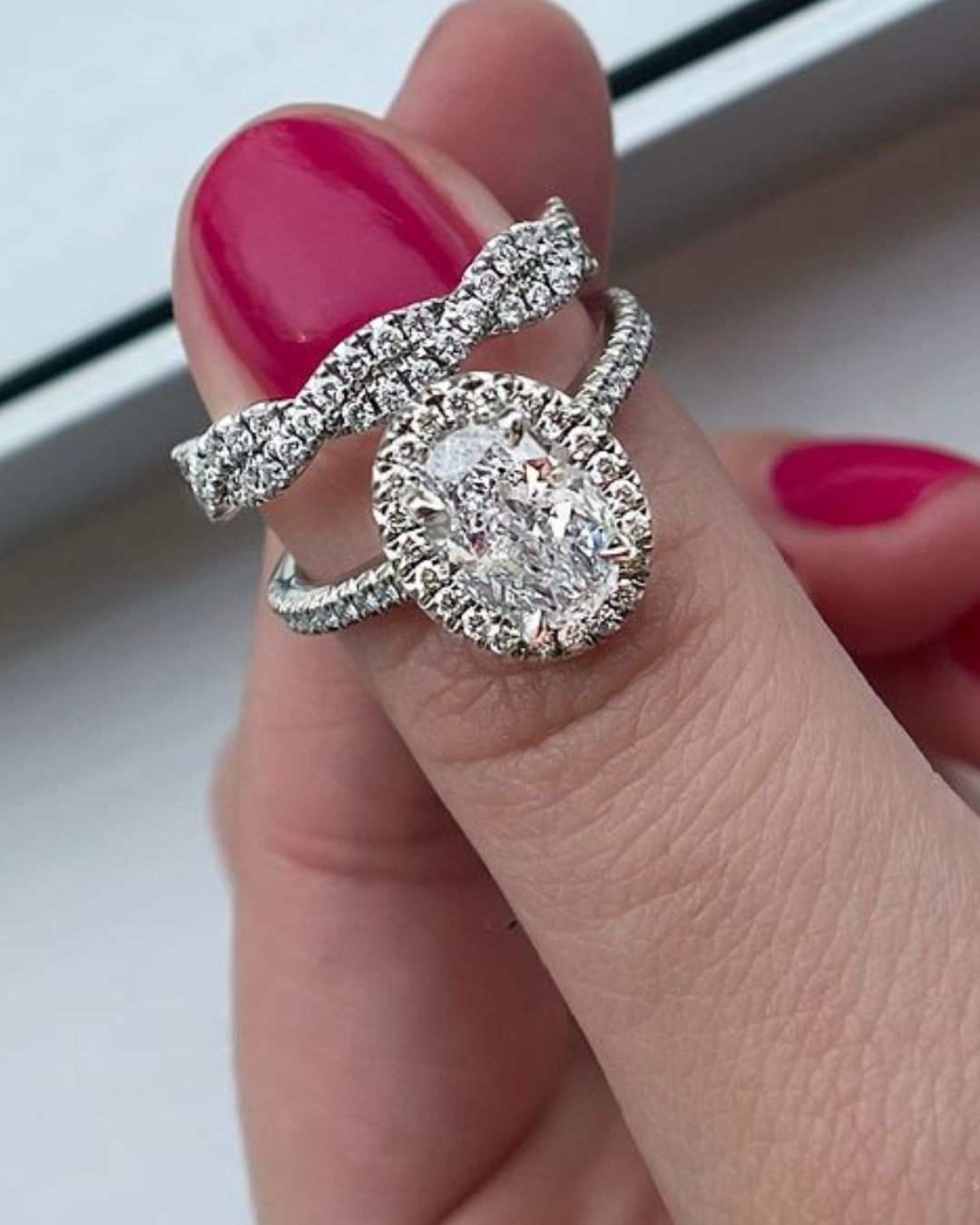 Stackable Vintage Rings