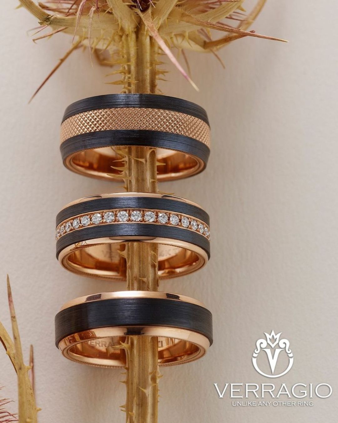 Antique Rings