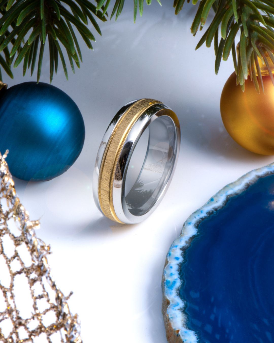 Antique Rings