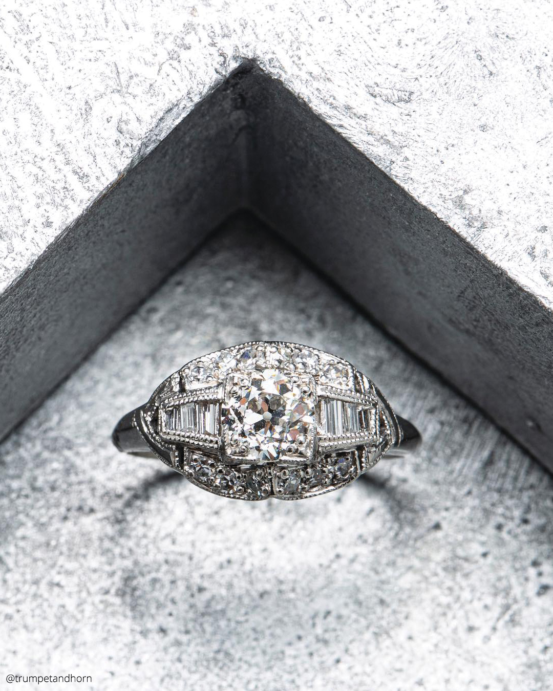 Factors to Consider When Choosing Vintage Wedding Rings