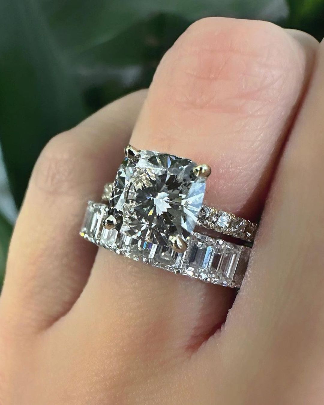 The Cost of Vintage Wedding Rings