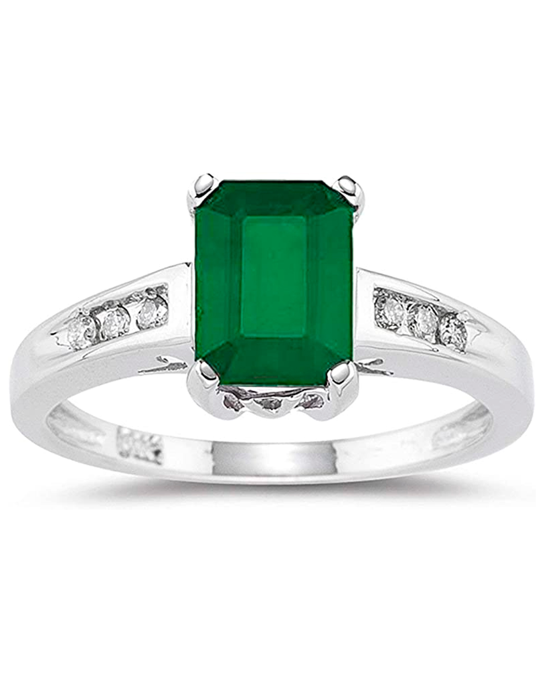Modern theme: Diamond