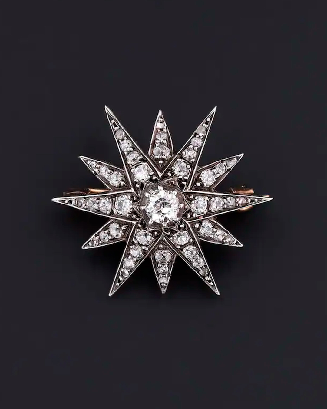 Modern theme: Diamond