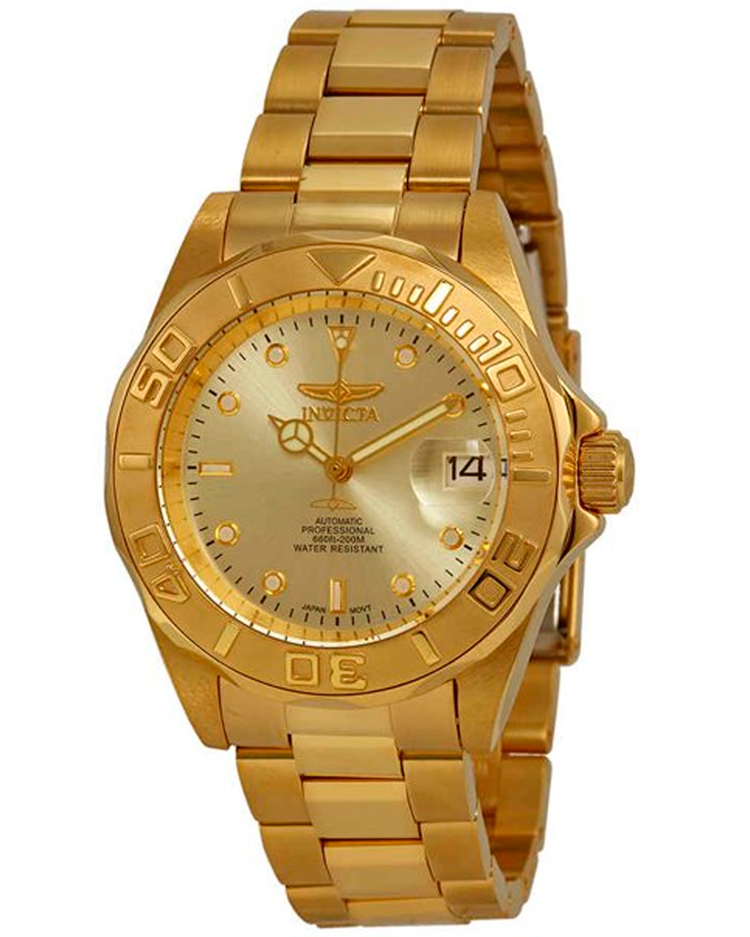 Modern theme: Watches