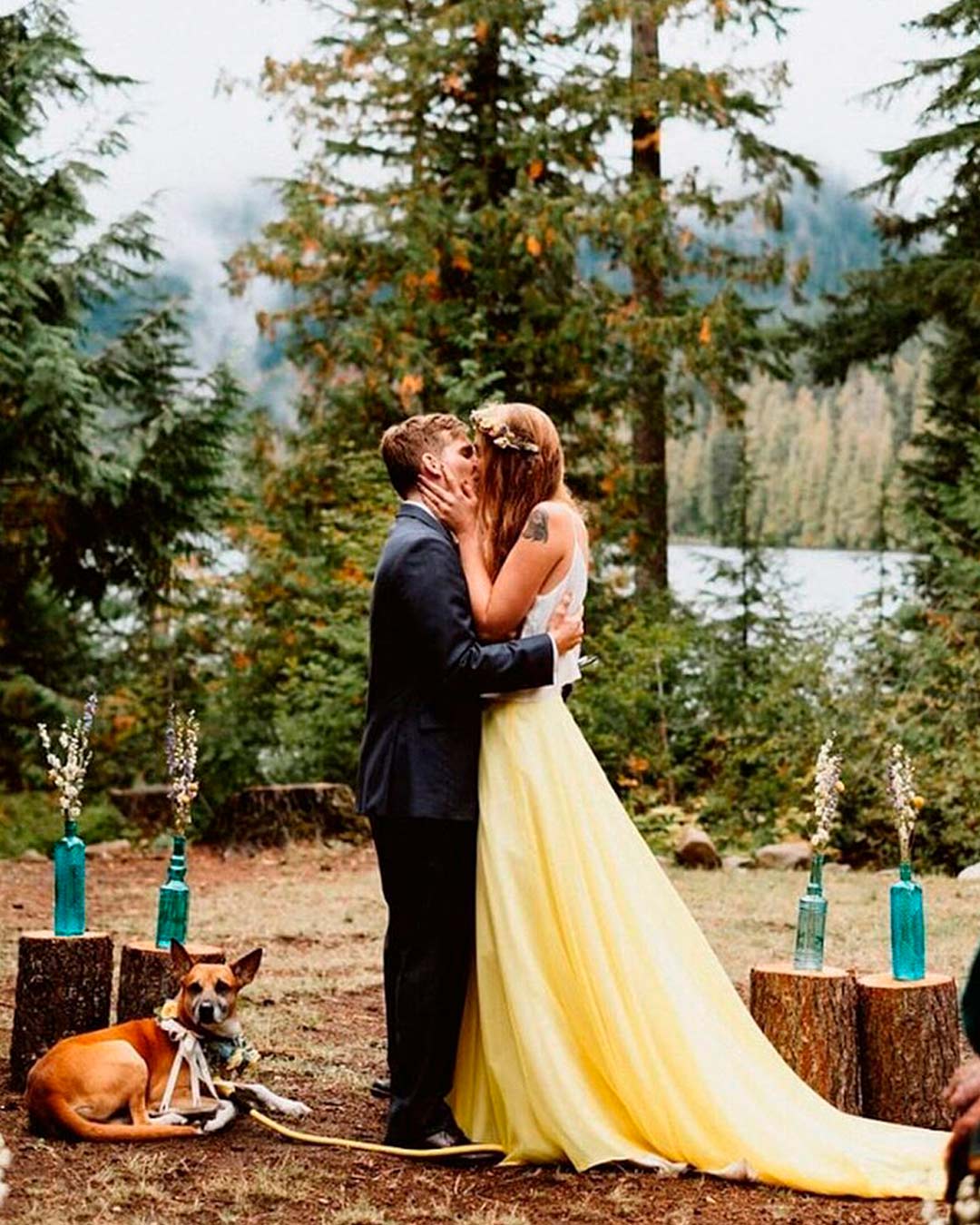 Virtually Wedding Plan (live stream)