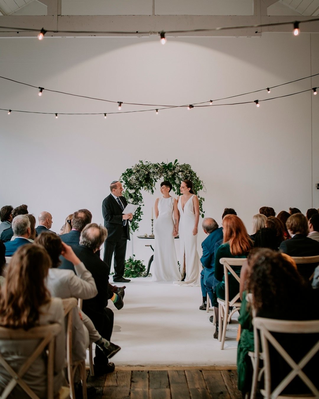 Alternative Wedding Ceremony Orders