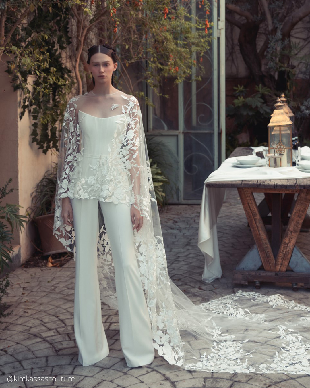 Wedding Pantsuits For Wedding Guest