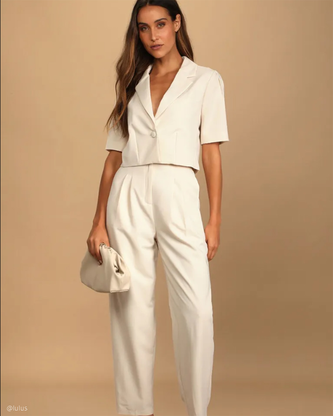 Mother Of The Bride Pant Suits