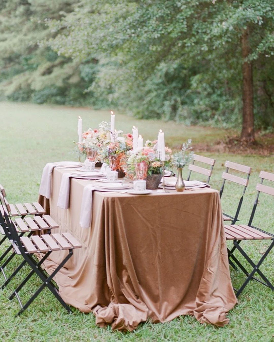 Planning a wedding during Covid