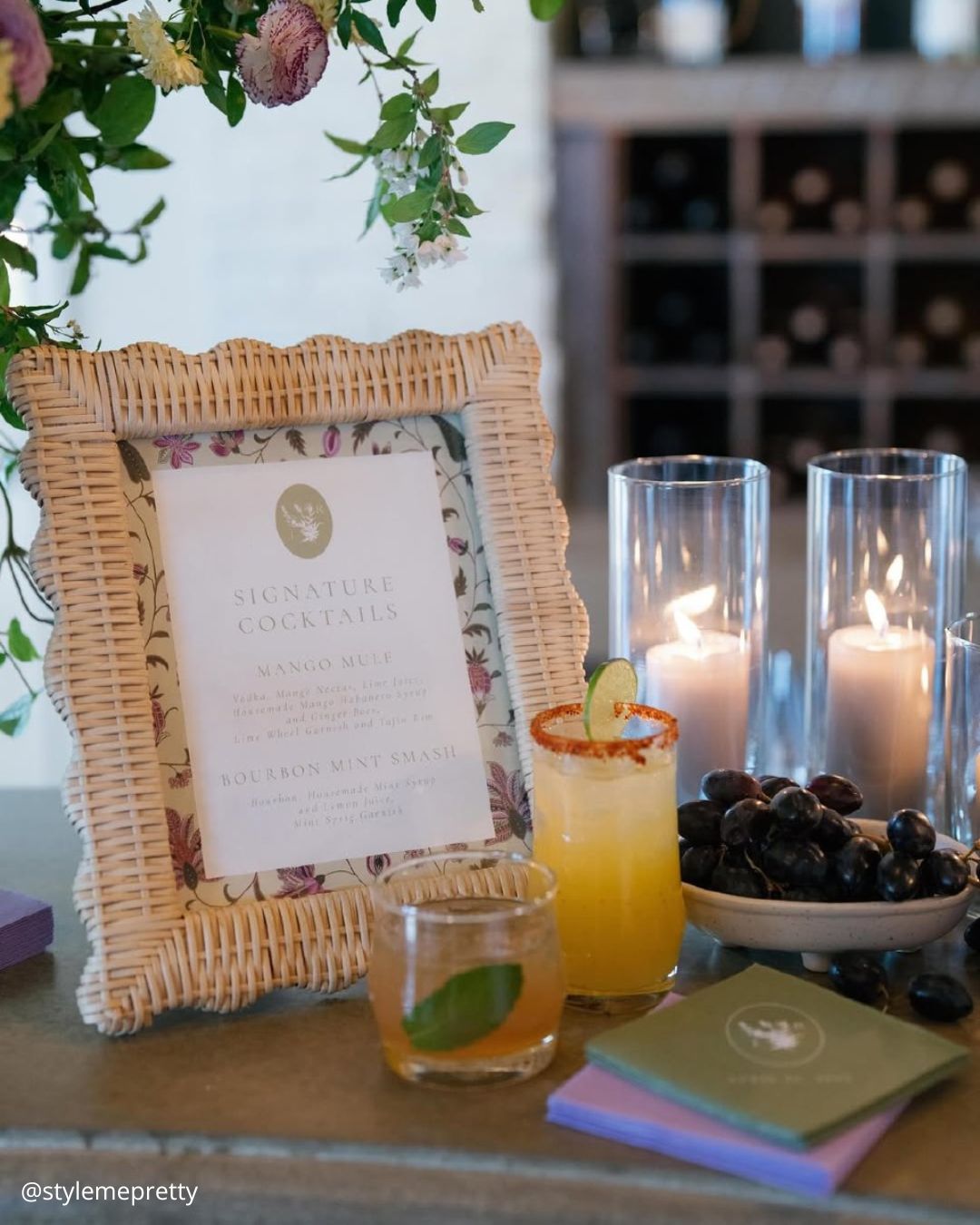 Factors to Consider in Calculating Alcohol for Wedding Reception