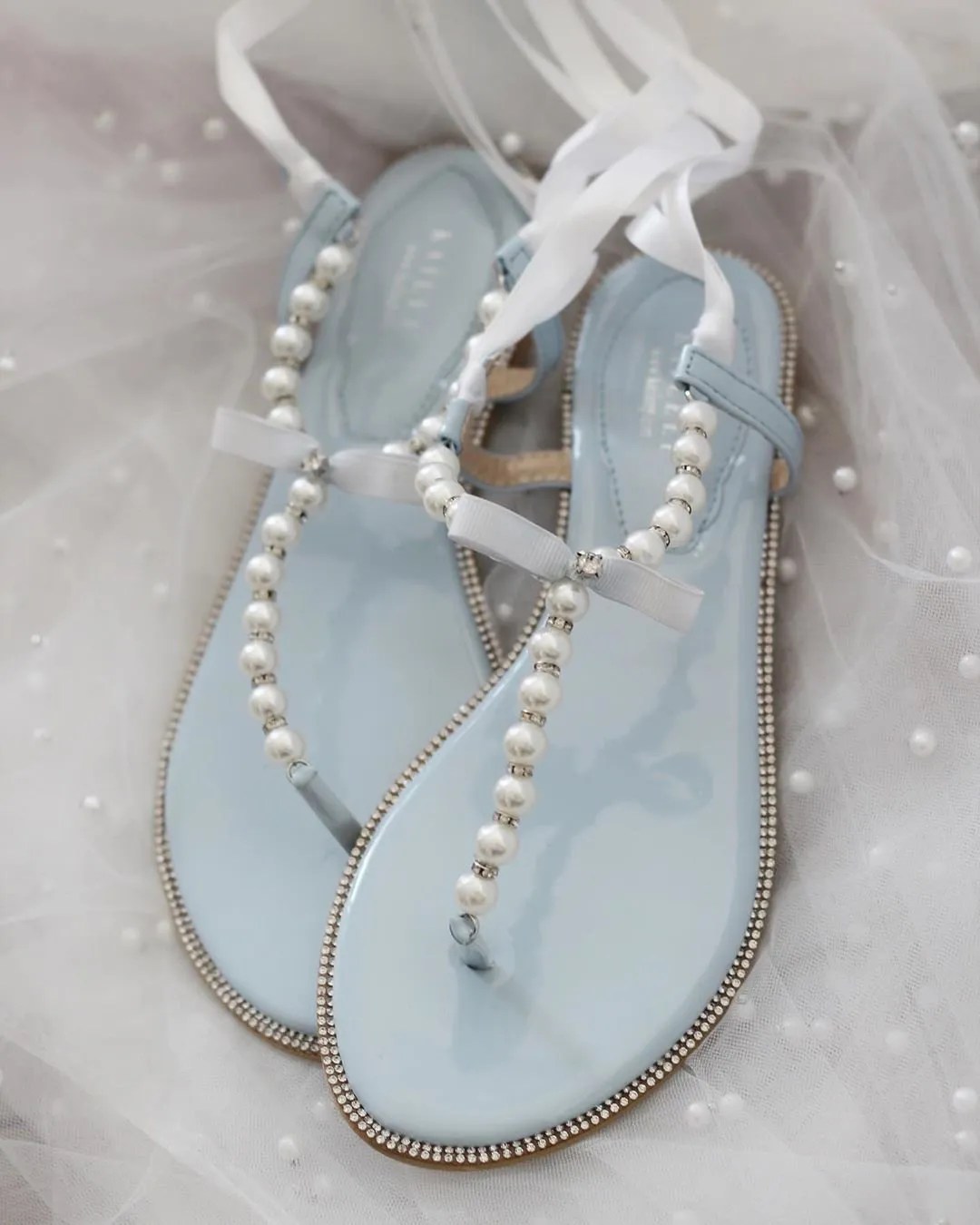 Wedding Guest Sandals