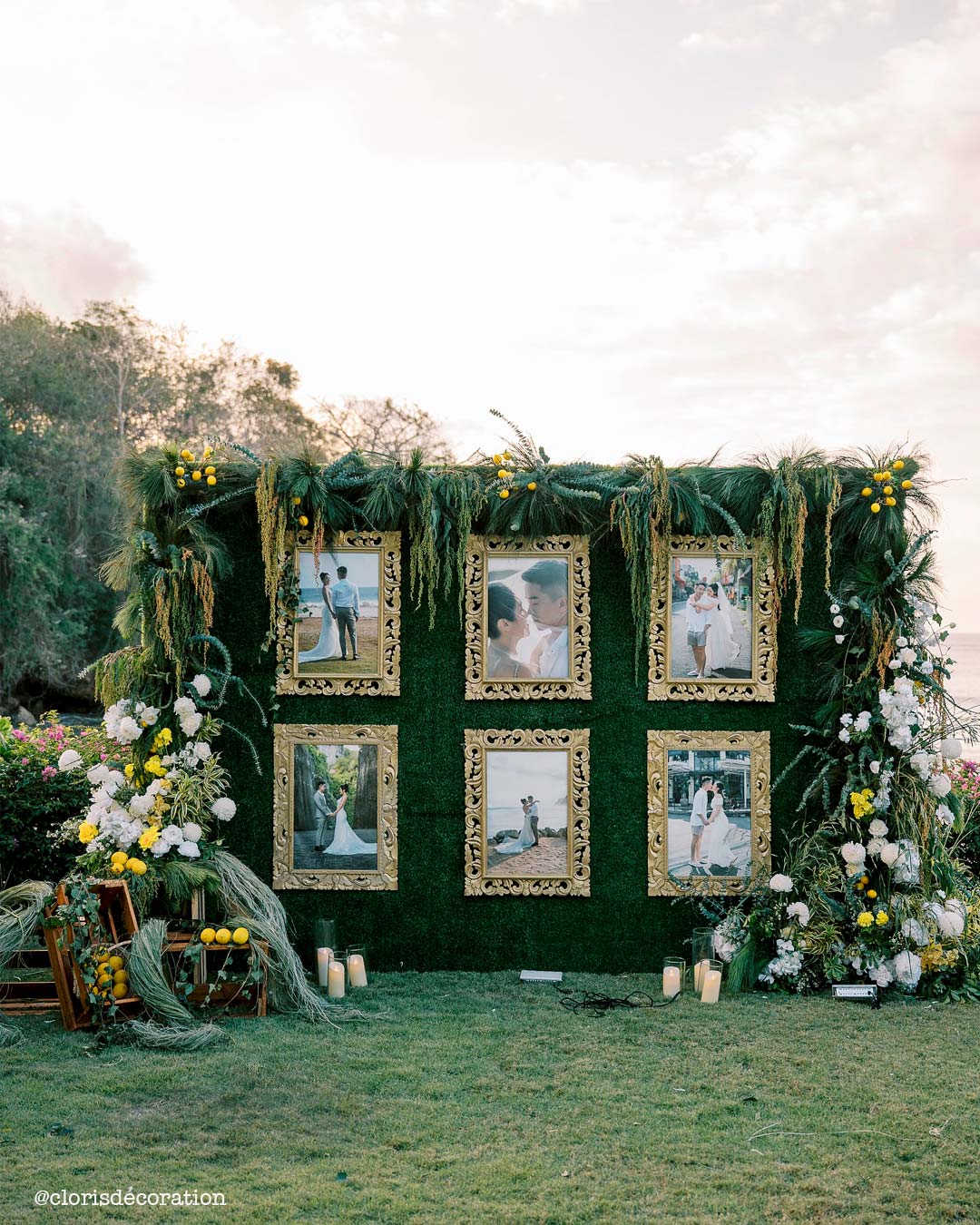 Shabby Chic