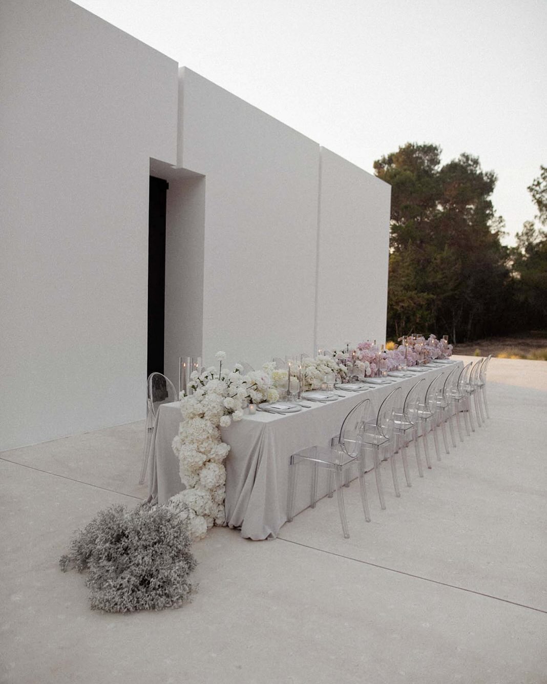 Modern Minimalism