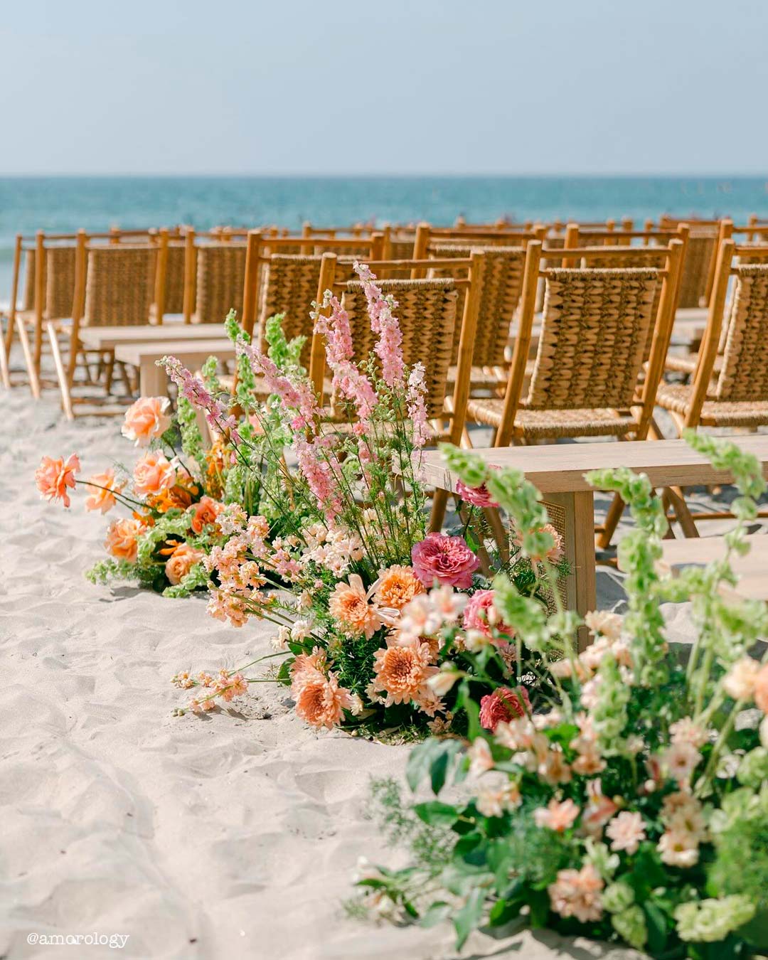 Nautical Wedding Theme