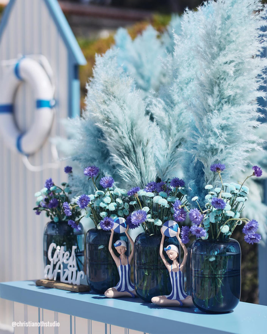 Desert Chic Wedding Theme