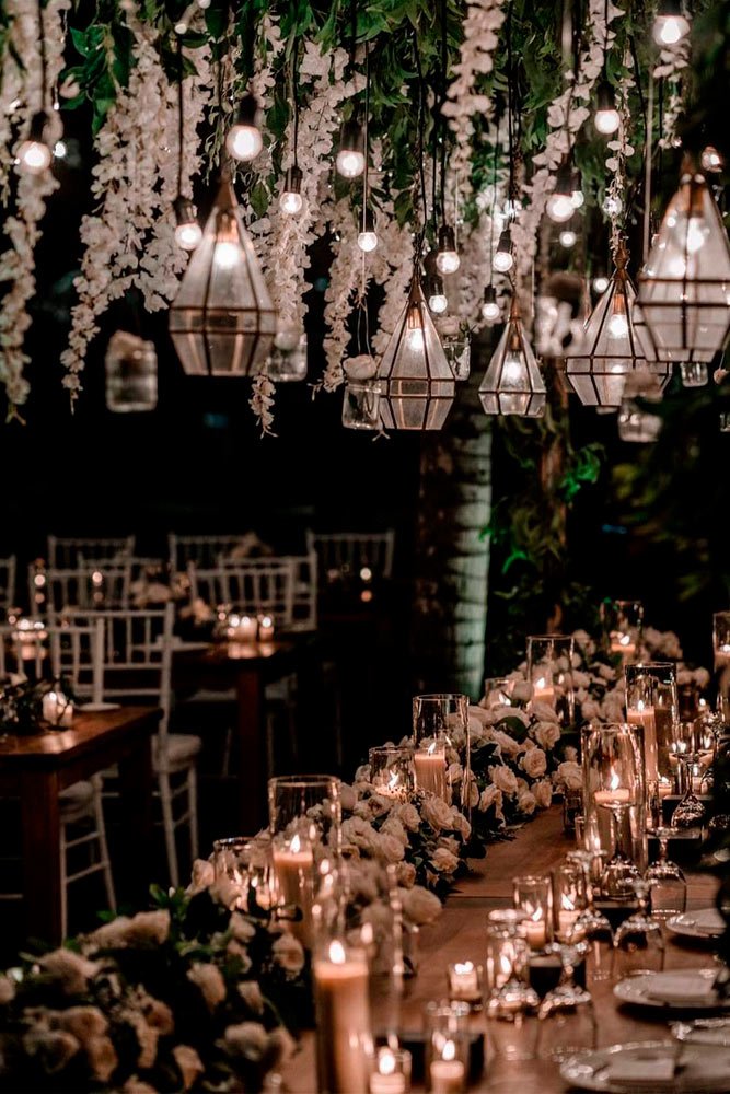 Fairytale Wedding Theme