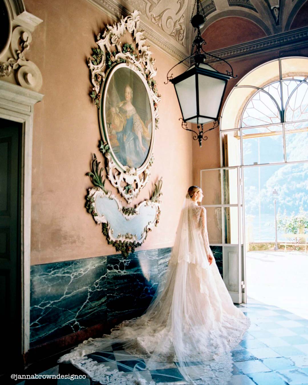 Vintage Glamour