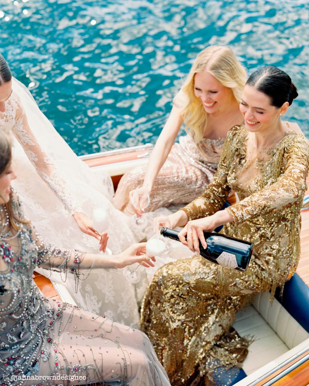 Vintage Glamour