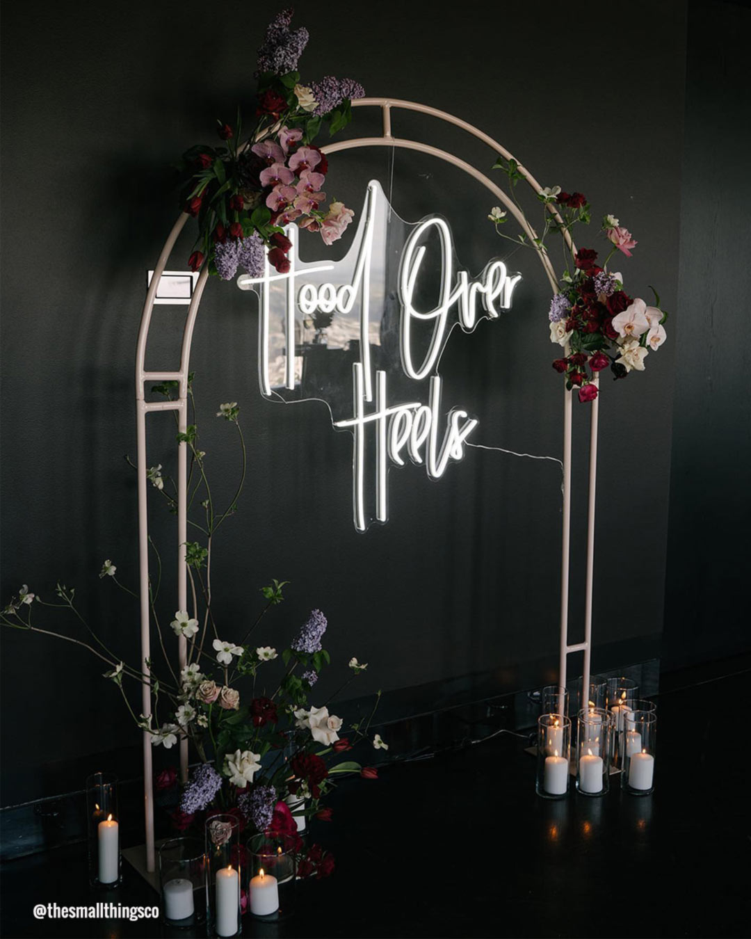 Industrial Chic