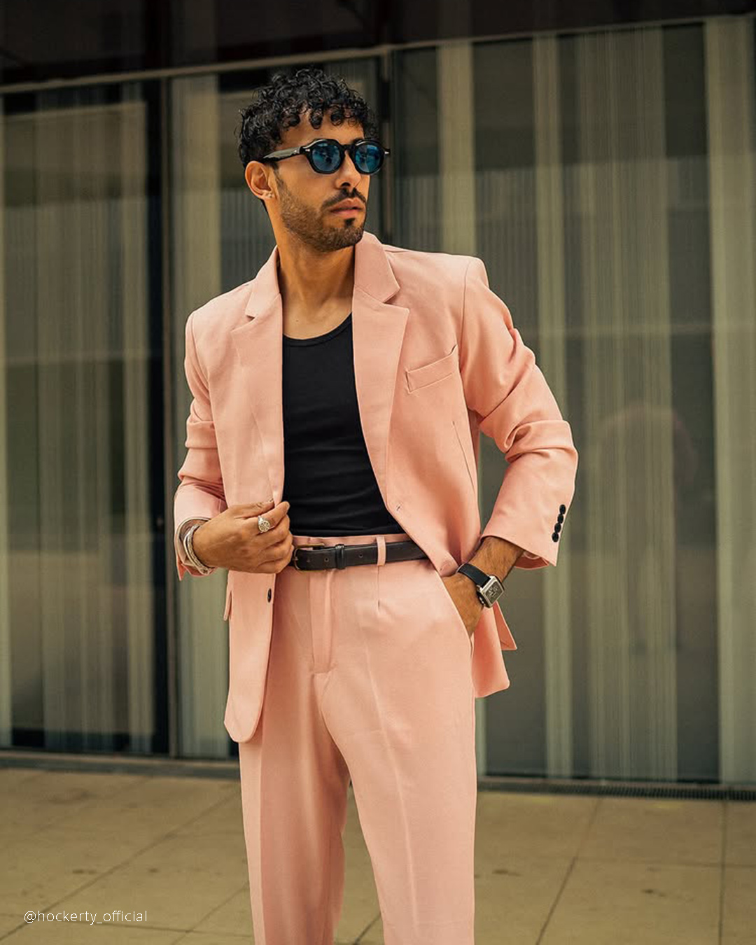Mix and Match Men’s Suits For Weddings