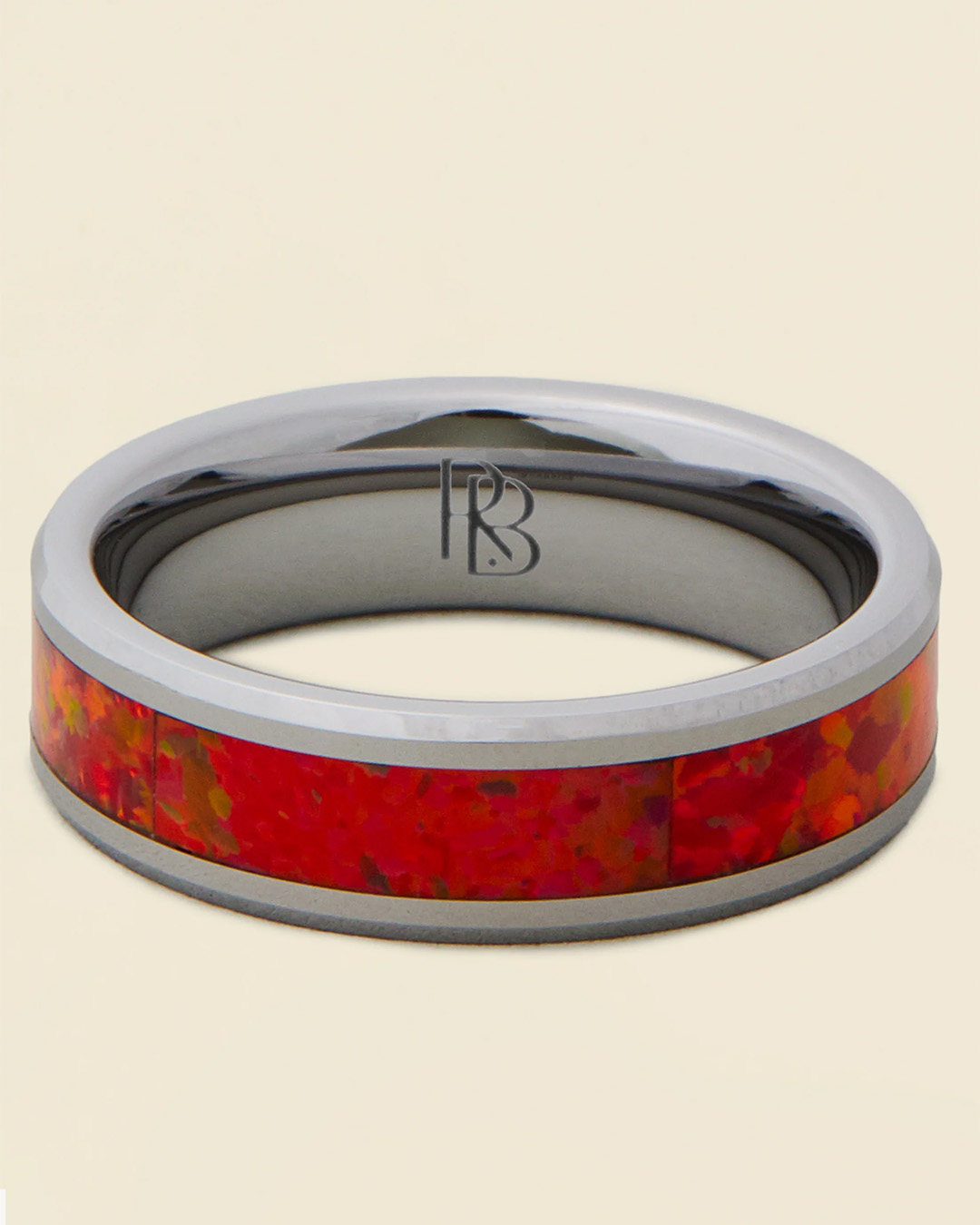 Yellow Gold Wedding Bands
