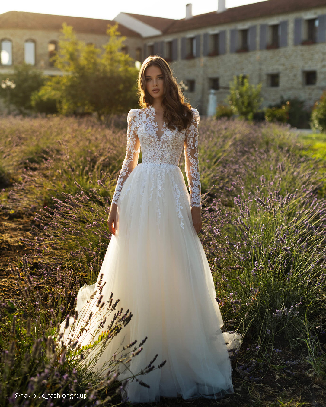 Rustic Barn Wedding Dresses