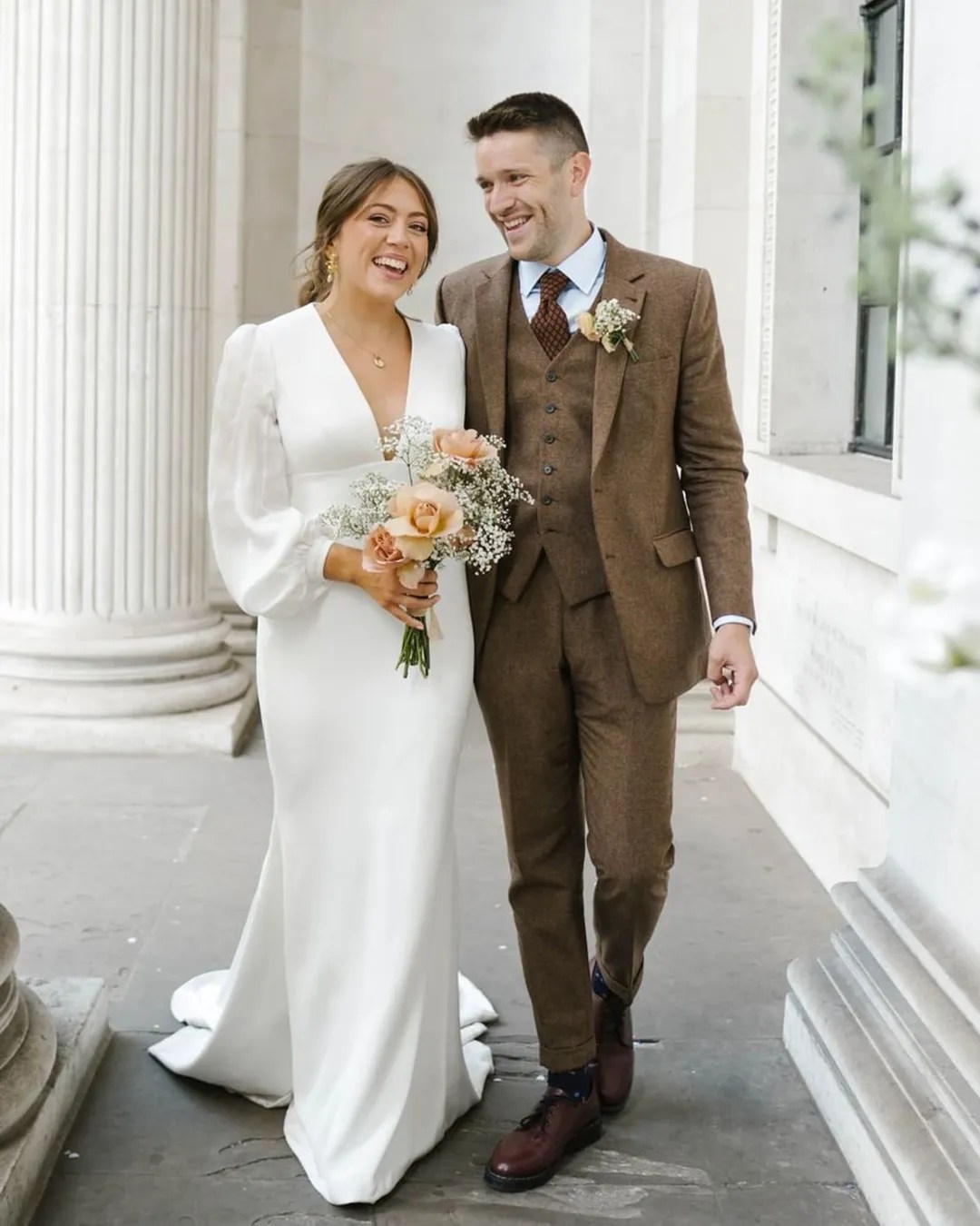 Pant Suits For Wedding