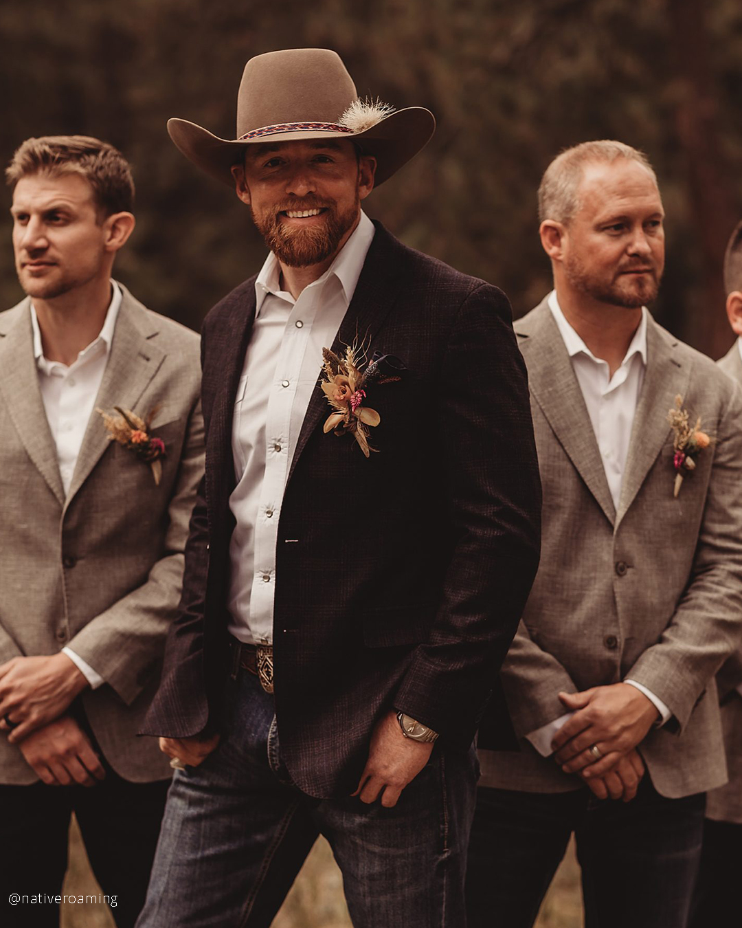 Mens Wedding Shoes