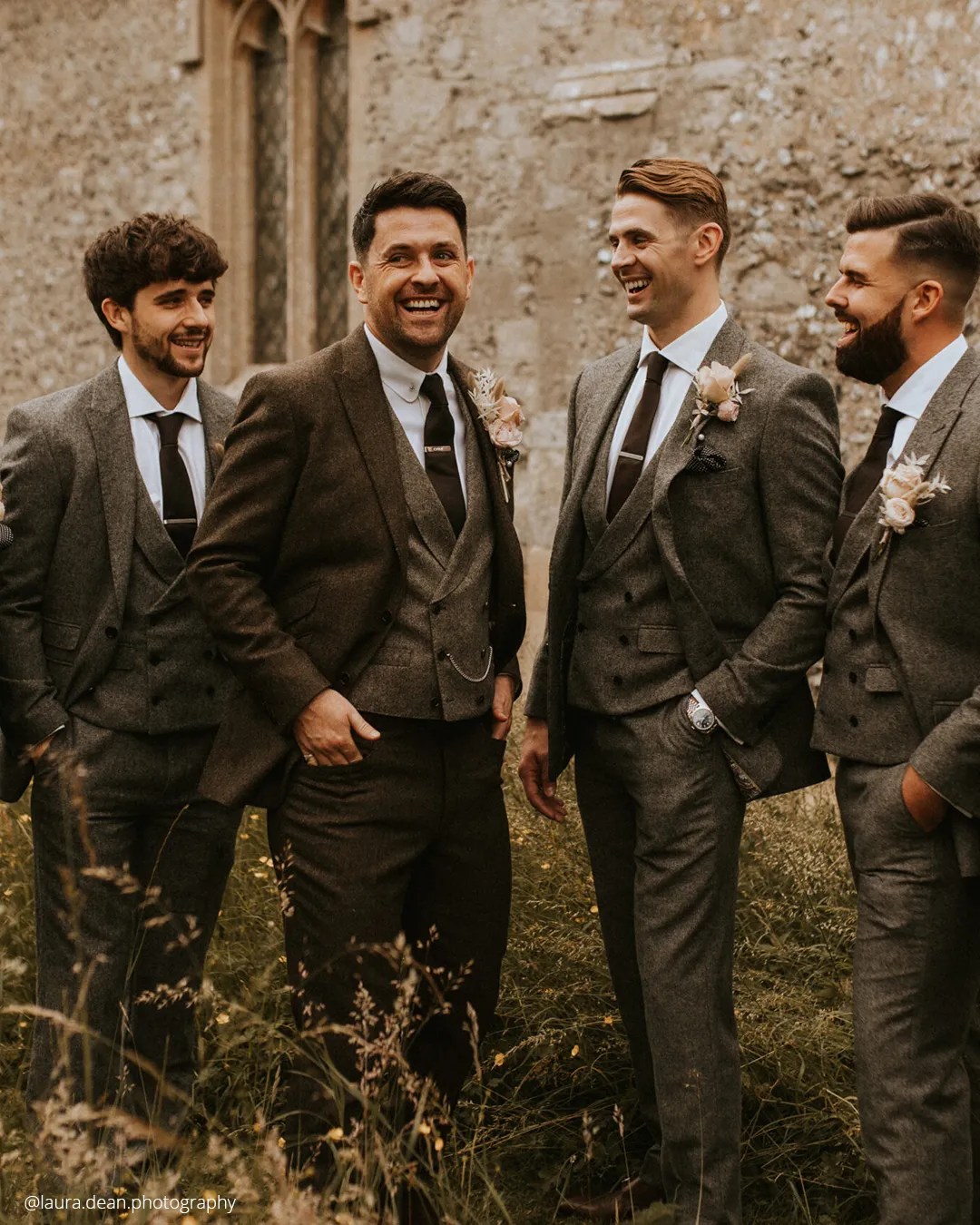 Men Wedding Suits