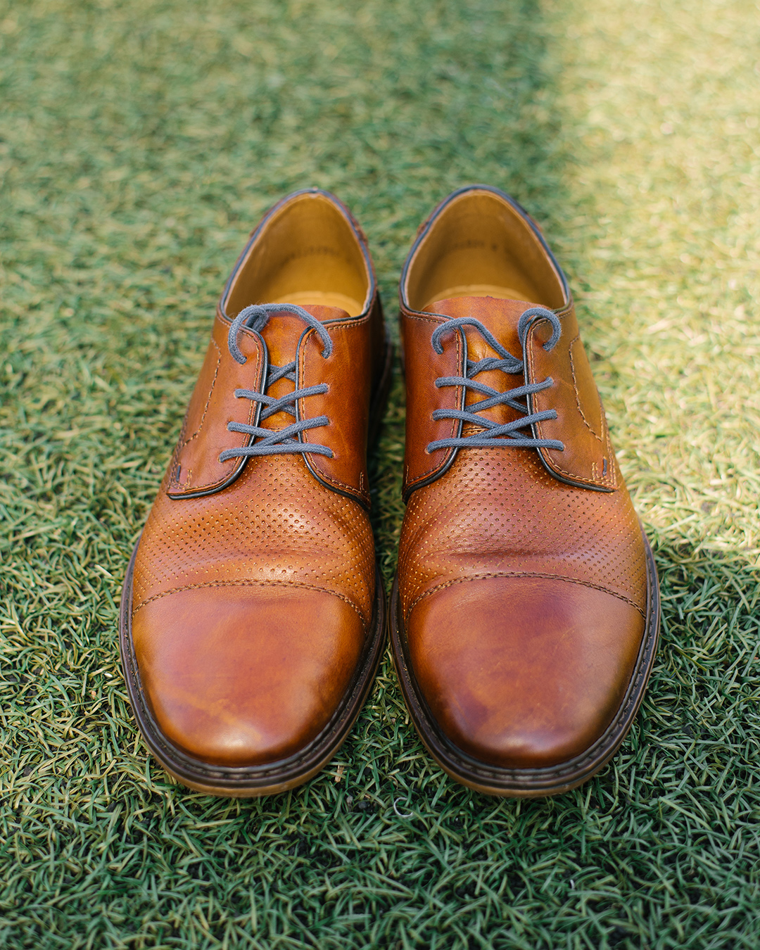 Mens Wedding Shoes