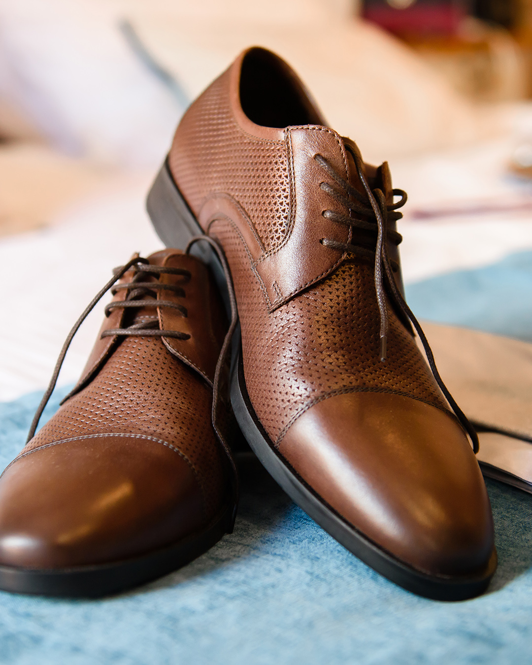 Mens Wedding Shoes