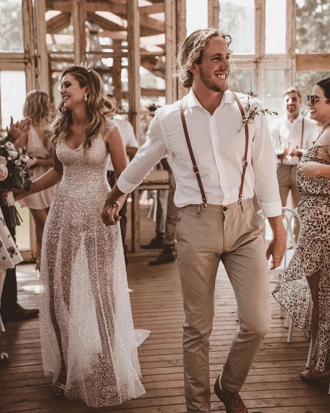Shirts For Bohemian Attire