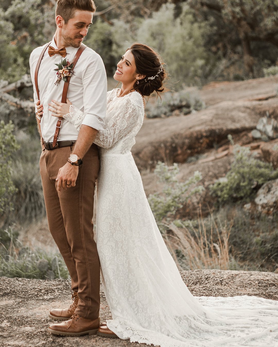 Shirts For Bohemian Attire