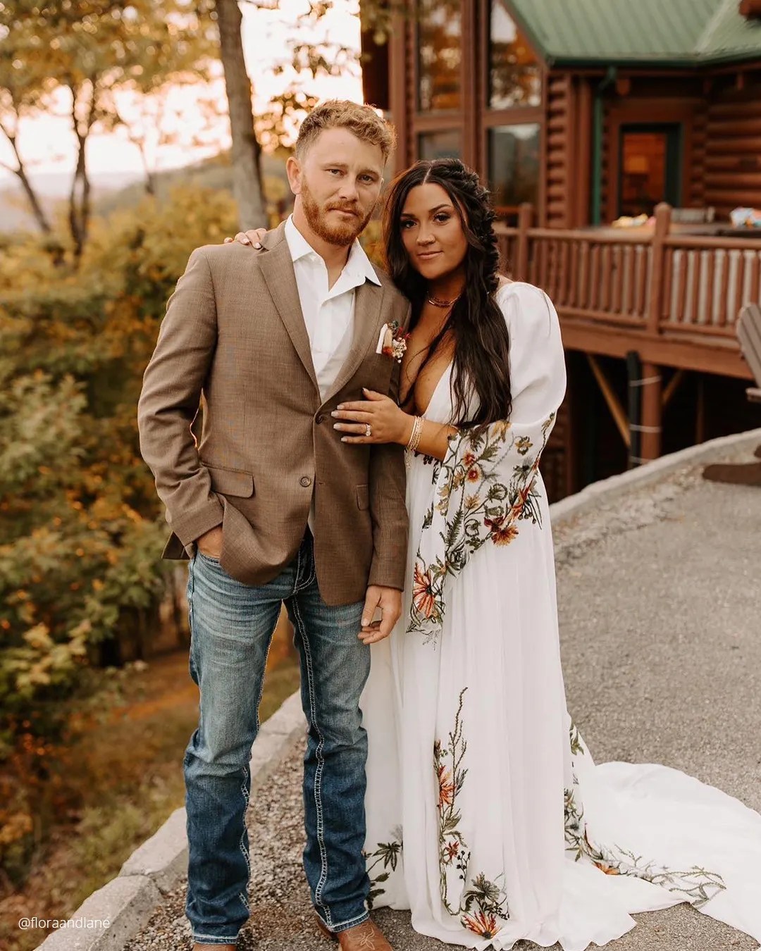 Pant Suits For Wedding